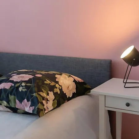 Le Chill - Entre Paris Et Disneyland Appartement Le Perreux-Sur-Marne