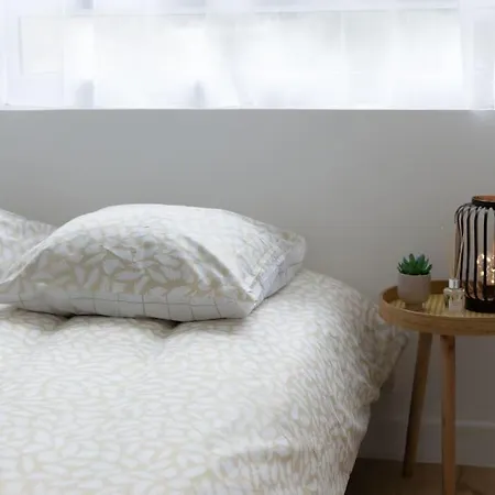 Appartement Le Chill - Entre Paris Et Disneyland Le Perreux-Sur-Marne
