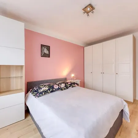 Le Chill - Entre Paris Et Disneyland Appartement