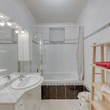 Appartement Le Chill - Entre Paris Et Disneyland