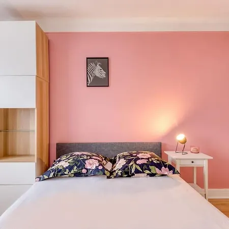 Appartement Le Chill - Entre Paris Et Disneyland *